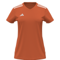 Entrada 22 Women's Custom Jersey HMB - Orange