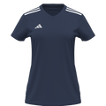 Entrada 22 Women's Custom Jersey Ravenswood - Navy