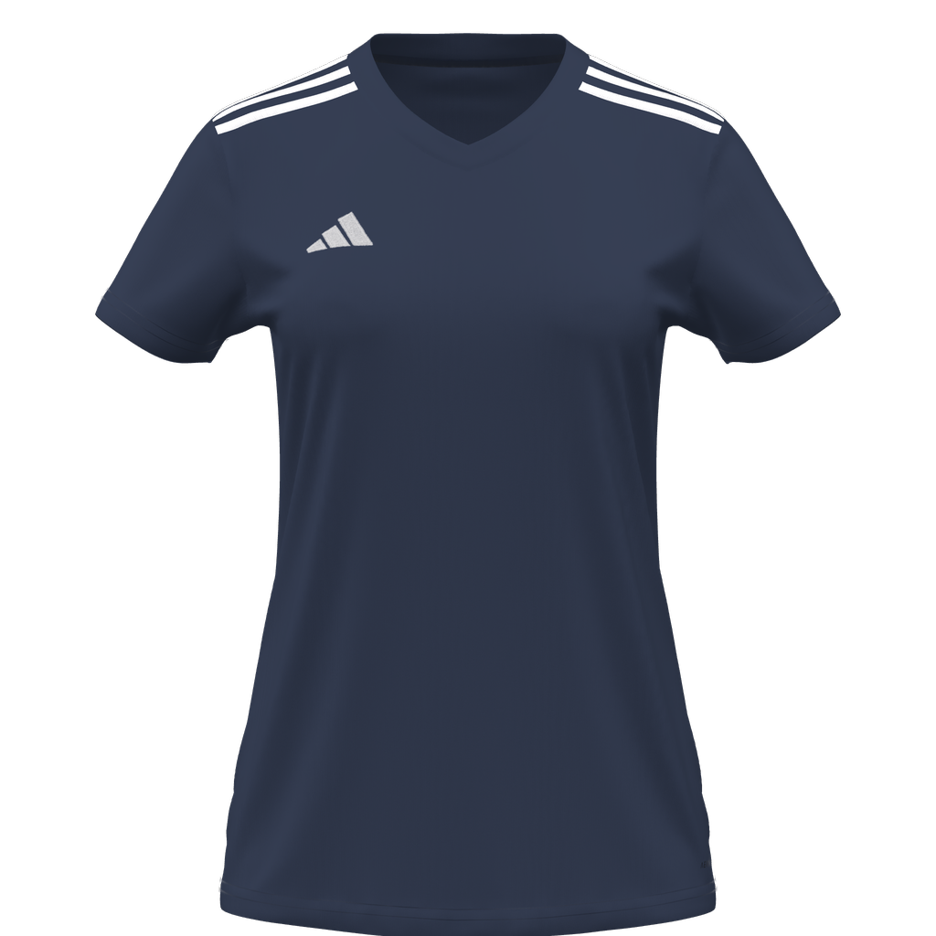 Entrada 22 Women's Custom Jersey Ravenswood - Navy