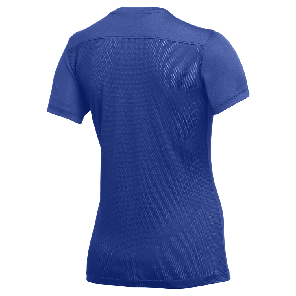 Nike Women's Dri-FIT Park VII Jersey - Royal