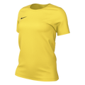 Nike Women's Dri-FIT Park VII Jersey - Tour Yellow