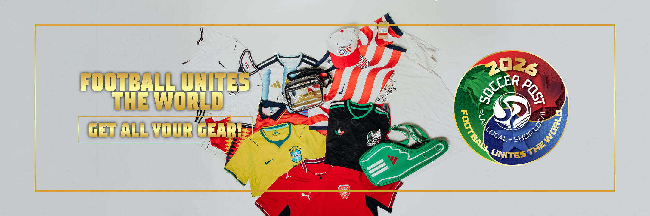 2026 World Cup jerseys banner